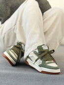 Tênis V. Hylane Premium - Verde