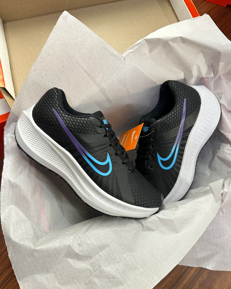 Nike Pegasus 40 - Uva Celeste