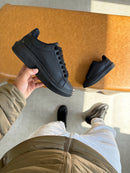 Tênis Alexander McQueen Sintético - All Black