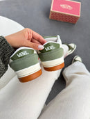 Tênis V. Hylane Premium - Verde