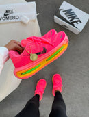 Nike Air Max Run Vomero - Pink