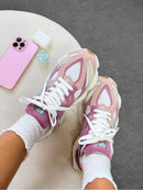New Balance 9060 Premium - Rose/Celeste