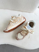 New Balance 204 L - Off/Marrom