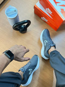 Nike Pegasus 40 - Grafite/Preto