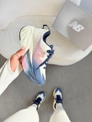 New Balance FullCell Rebel V5 - Off White/Marinho
