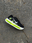 Nike Air Max Run Vomero - Preto/Verde