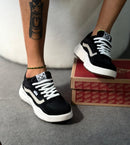 V. Ultra Range Neo - Preto/Off