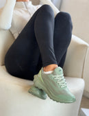 Tênis Alo Runner - Verde