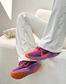 Nike Pegasus Plus - Pink/Roxo/Laranja