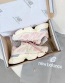 New Balance 9060 - Rosa/Off