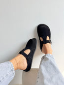 Clogs - Preto
