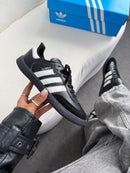Adidas Samba OG - Preto/Branco