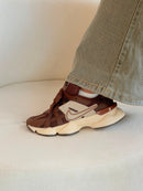 Nike V2k Run - Café