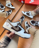 Nike Dunk Low Pro Teddy