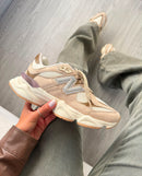 New Balance 9060 - Areia