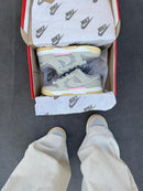 Nike Dunk Low Jumbo Reverse - Cinza/Rosa