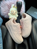 Nike Air Force F1 Luxo - Rose