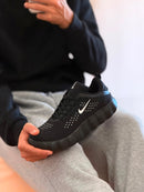 Nike Mind 02 Premium - Preto