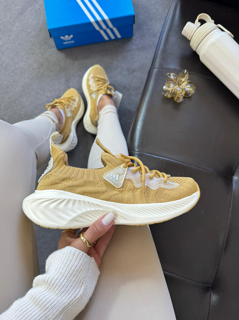 Adidas Knit - Cabana