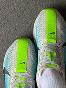 Nike Pegasus Plus - Cinza/Limão