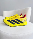 Adidas Adizero Adios Pro 4 - Amarelo/Azul