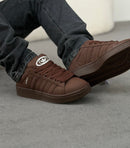 Adidas Campus Luxo - Chocolate