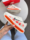 Nike Air Max Run Vomero -Off/Laranja