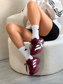 Adidas Evo SL - Marsala