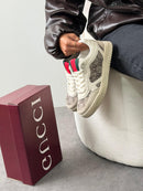 Gucci Re-Web Sneaker Premium Unissex
