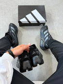 Adidas Adizero Dropset Elite Premium - All Black/Cinza