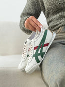 Asics Onitsuka Tiger em Couro - México
