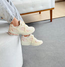 New Balance 530 Turbo - Off/Rosê