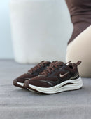 Nike Running Fit 1989 - Café