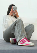 Adidas SL 72 - Nude/Pink
