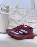 Adidas Adizero Adios Pro 3 - Vinho/Off White