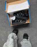 Adidas Campus 00s - All Black