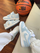 Nike Jordan - Azul BB