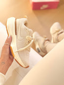 Nike Invencible Run 3 - Areia