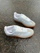 Adidas Samba OG - Azul bb