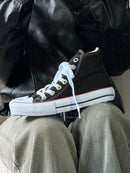 Bota All Star - Preta