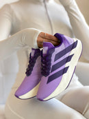 Adidas Adizero Adios Pro Evo 1 - Roxo