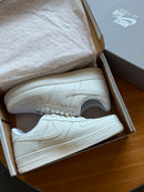 Nike Air Force F1 Luxo - Tam. Especial