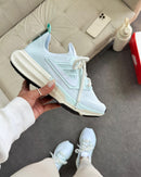 Nike Knit B3 - Verde água