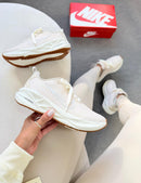 Nike Running - Off/White