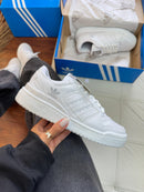 Adidas Forum - Branco