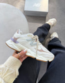 New Balance 9060 - Off/White