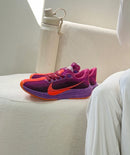 Nike Pegasus Plus - Pink/Roxo/Laranja