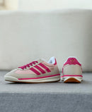 Adidas SL 72 - Nude/Pink