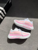 Adidas Hyperboost- Rosa/Branco