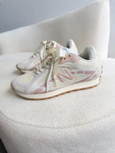 New Balance 204 L - Off/Rose